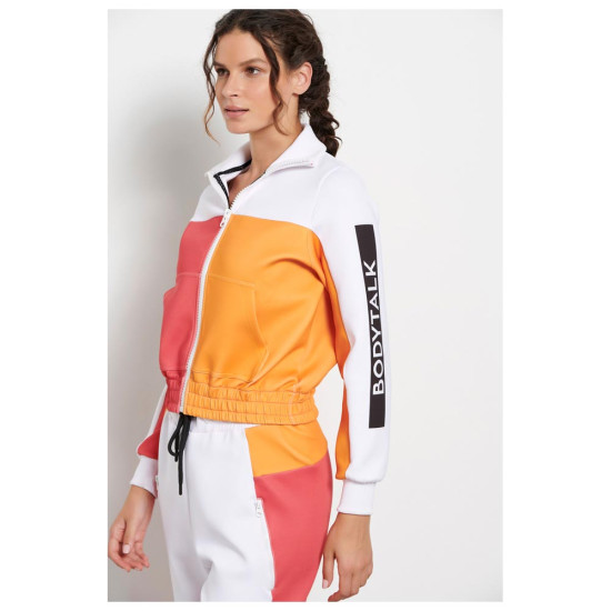 Bodytalk Γυναικεία ζακέτα